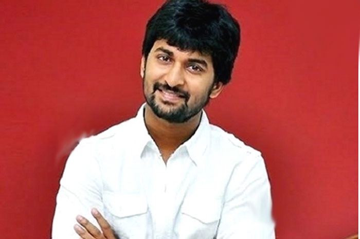 hero nani,aadhi pinisetty,next movie,title launche  టైటిల్‌ నానిచేత చెప్పిస్తారట! 