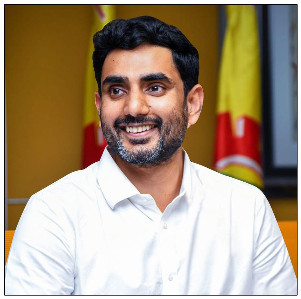 nara lokesh  సీఎంగా నారా లోకేష్.. ముహూర్తం ఫిక్స్..