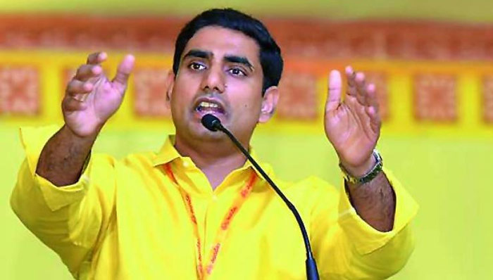 nara lokesh,tdp,ys jagan,pulivendula,chandrababu naidu  మరి లోపమెక్కడ లోకేష్..?