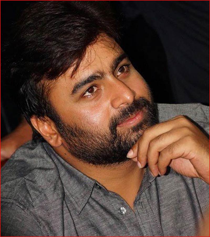 nara rohith  పెళ్లి పీటలెక్కబోతున్న నారా రోహిత్ 