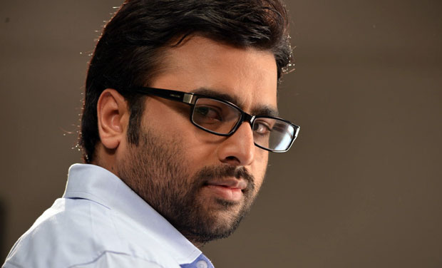 nara rohit,social media,banam,lockdown celebrities  నారా రోహిత్ అందుబాటులోకి వచ్చాడు..