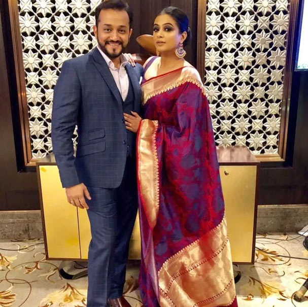 narappam heroine,family man actress,priyamani,priyamani marriage,mustafa,mustafa first wife ayesha,explosive revelation  ఇల్లీగల్ పెళ్లిపై నారప్ప హీరోయిన్ స్పందన 