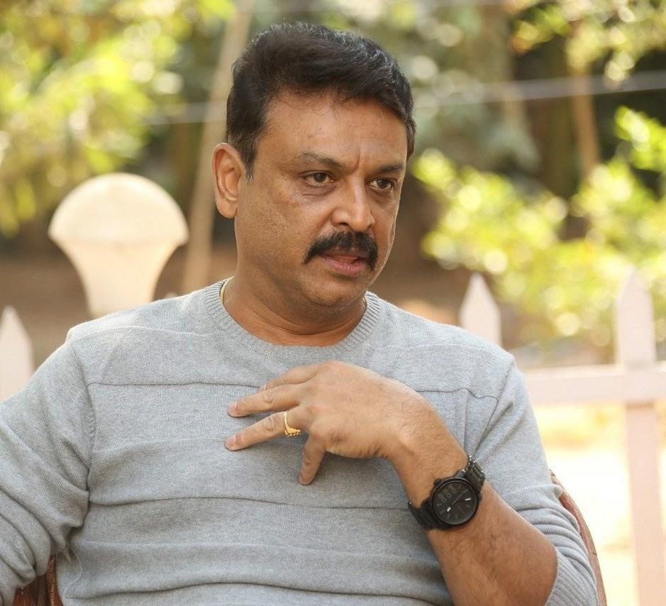 naresh,senior actor naresh,positive,covid 19  నరేష్ కి కరోనా పాజిటివ్?