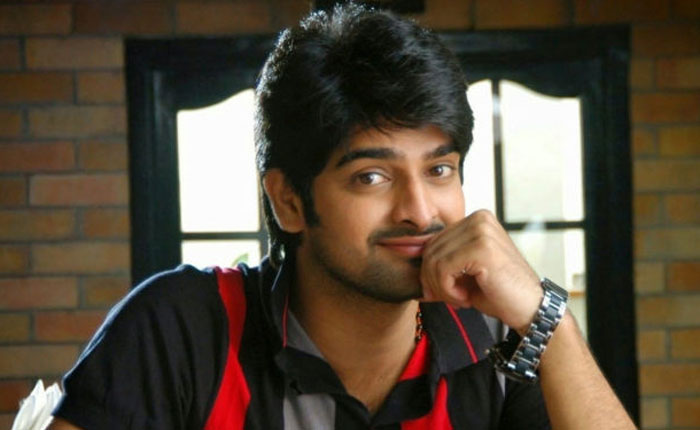 naga shourya,new film,nari nari naduma murari  బాలయ్యను వాడేస్తున్నాడుగా..! 