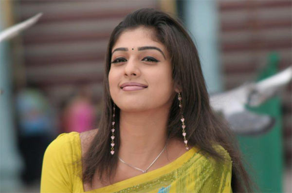 nayanathara,balakrishna,dictator movie,item song  బాలయ్యకు నో చెప్పిందట..! 