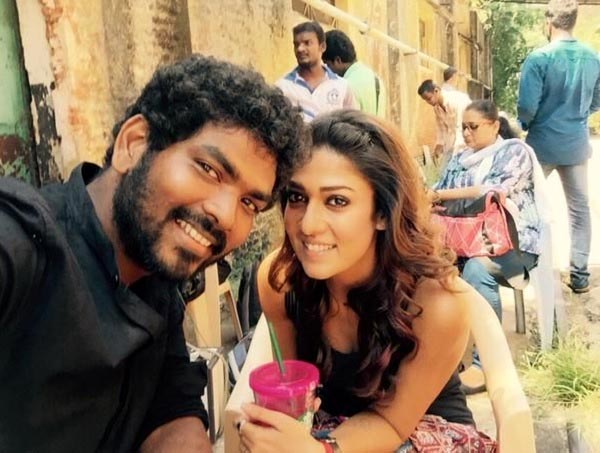 nayanathara,vigensh shivan,nayanathara marriage  ప్రేమలు అచ్చిరాని అమ్మడు పెళ్ళికి