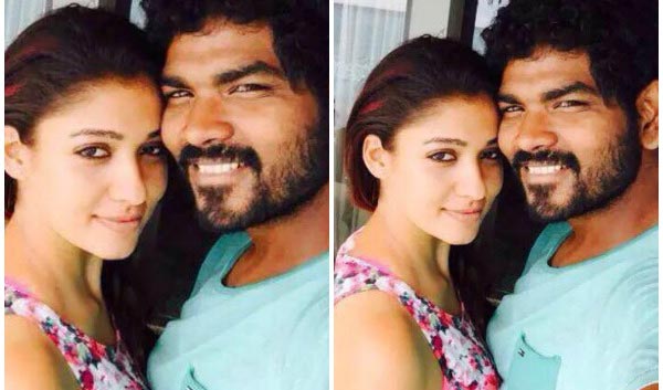 nayanathara,vighnesh shivan,nanum rowdythan  మళ్ళీ నయనతార బ్రేకప్!