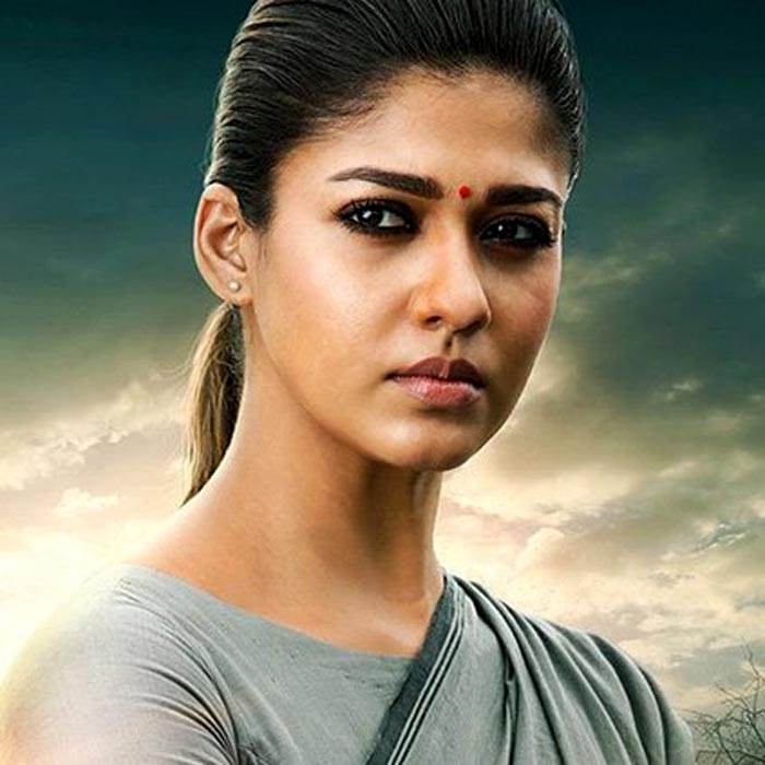 nayantara,sye raa narasimha reddy,chiranjeevi,ram charan,surender reddy  చిరు కోసం హీరోయిన్ ఏం చేస్తుందో తెలుసా?