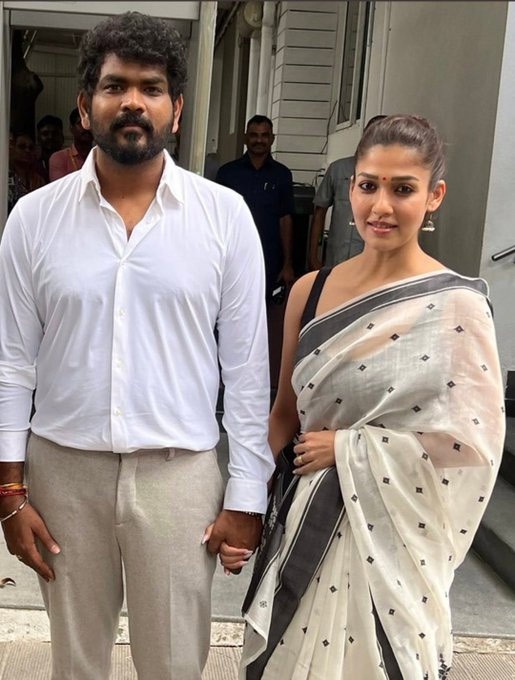 nayanthara,vignesh shivan,nayanthara and vignesh shivan wedding  విగ్నేష్-నయన్ పెళ్లి: కళ్ళు చెదిరే కానుకలు 