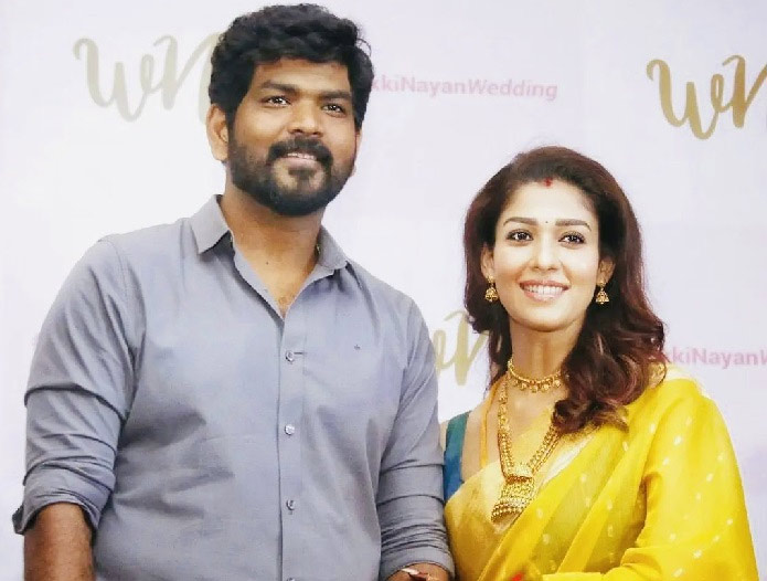 nayanthara,poes garden,chennai,vignesh shivan  ఒకేసారి రెండిళ్ళు కొన్న నయనతార