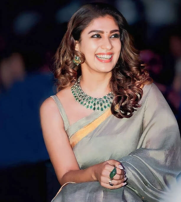 nayanthara  నయనతార ఫిట్ నెస్ సీక్రెట్ రివీల్డ్