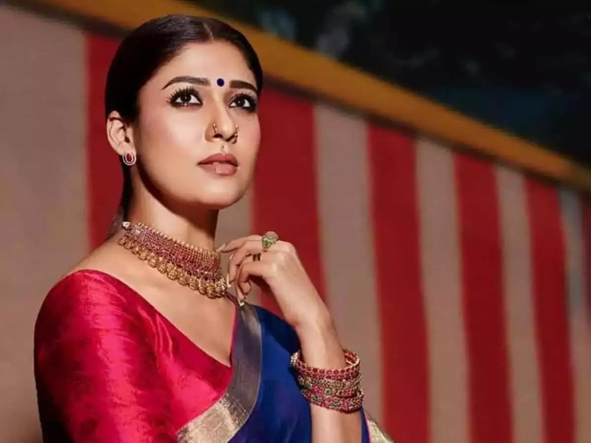 nayanthara,bollywood  పిల్లల కోసం నయనతార కఠిన నిర్ణయం 