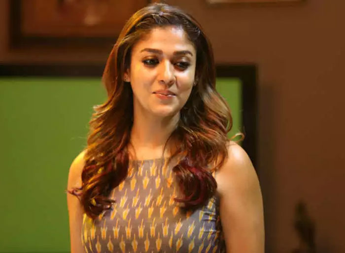 Nayanthara Opens Up On Love Failures శింబు, ప్రభుదేవాలను అందుకే వదిలేశా