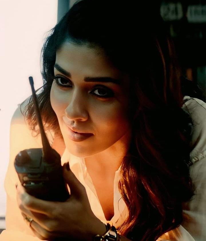 nayanthara lic  భర్త డైరెక్షన్‌లో.. అక్కగా భార్య!