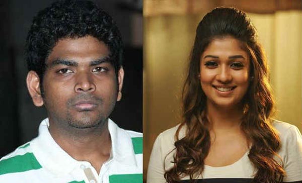 nayanthara,simbu,prabhudeva,vignesh shivan  వచ్చే ఏడాది పెళ్ళికి సిద్దమవుతున్న స్టార్ హీరోయిన్!