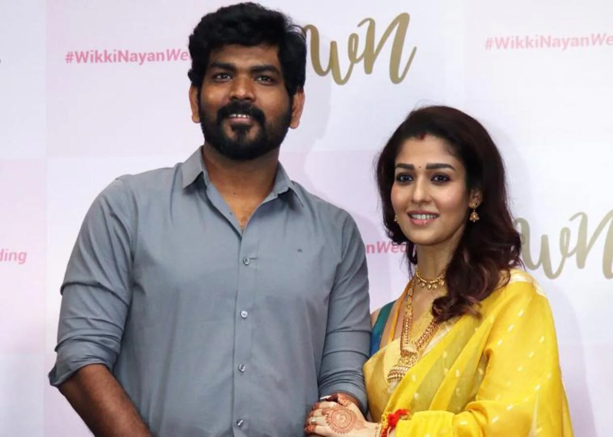 nayanthara,vignesh shivan,surrogacy  నయన్ సరోగసీపై విచారణ మొదలు