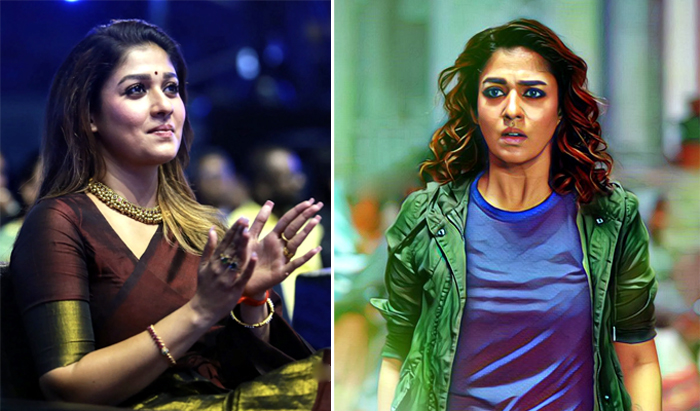 lady super star,nayanthara,nayanthara decision,tollywood,kollywood  సడన్‌గా ఈ షాకింగ్ డెసిషన్ ఏంటి నయన్!