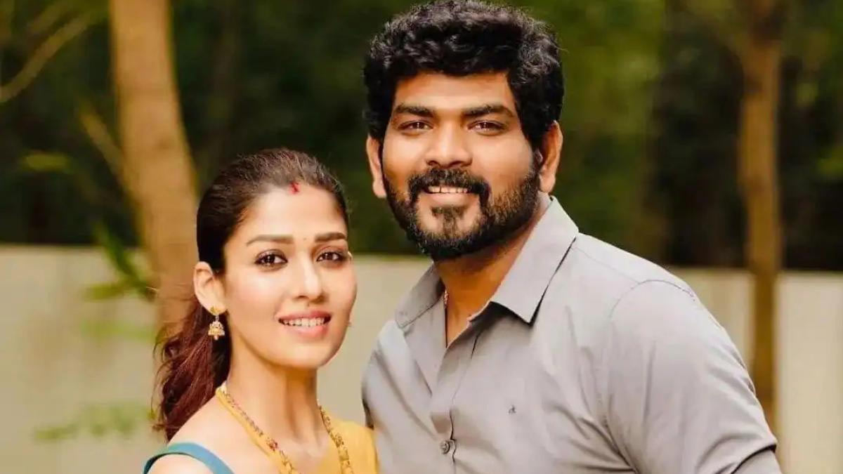 nayanthara,surrogacy controversy,vignesh shivan  దిమ్మ తిరిగే ఆన్సర్ ఇచ్చిన నయనతార