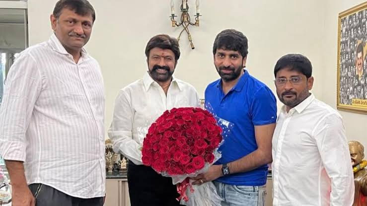 nbk 107,balakrishna,gopichand malineni  NBK107 : భీభత్సమైన బిజినెస్ 