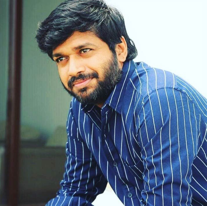 nbk108,anil ravipudi  సింహం సింగిల్ గా వస్తుంది: అనిల్ రావిపూడి