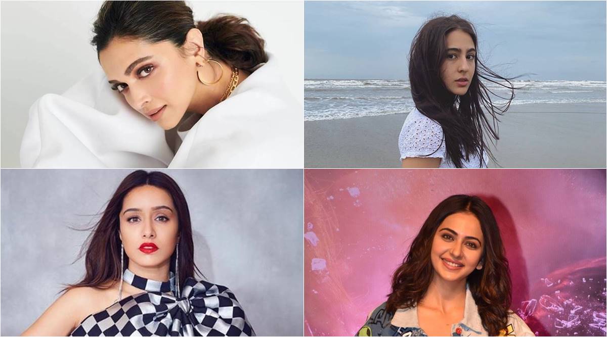 deepika padukone,sara alikhan,rakul preet singh,shraddha kapoor,drugs case,ncb  బాలీవుడ్ హీరోయిన్లకి బిగ్ షాక్.. డ్రగ్స్ కేసులో ఆ నలుగురికి సమన్లు.