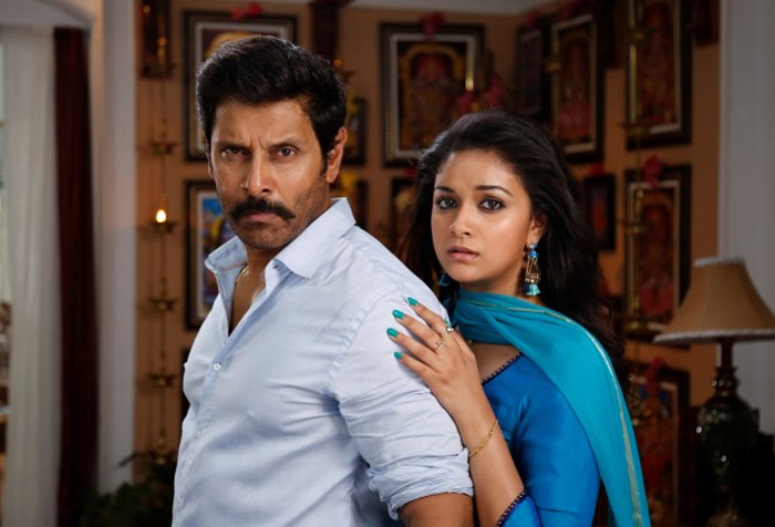 saamy,keerthi suresh,new movie,weight,keerthi suresh actress,mahanati  అమ్మా కీర్తి.. కాస్త ఆలోచించమ్మా..!!