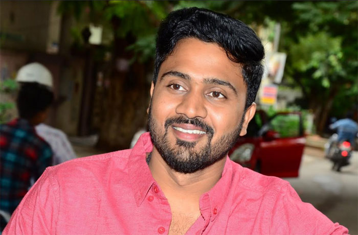 hero harshith,nenu lenu,interview  ‘నేనులేను’తో అది మ‌ళ్ళీ రుజువైంది: హీరో హర్షిత్