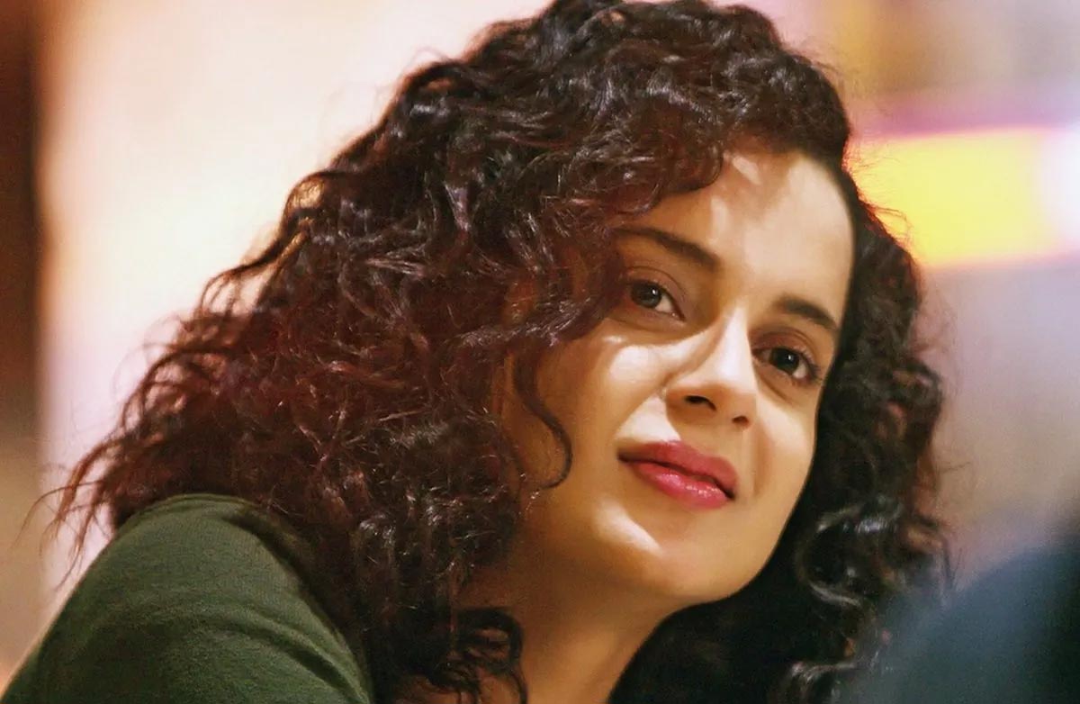 kangana ranaut,twitter,netizens shock,comments,heroine  కంగనా ప్లాన్ రివర్స్.. షాకిస్తున్నారు..!!