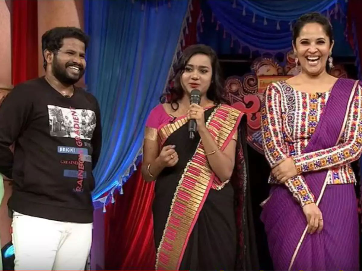 jabardasth,extra jabardasth,sudheer,avinash,chammak chandra  జబర్దస్త్ లో కొత్త మొహాలు