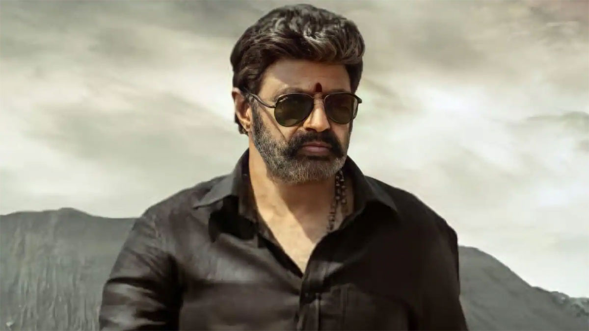 balakrishna,nbk107,gpichand malineni,akhanda movie  అఖండ సెంటిమెంట్ ఫాలో అవుతున్నారు 