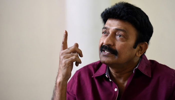 script,angry star rajasekhar,tollywood,veerabhadram chowdary  కథ సిద్ధం.. యాంగ్రీస్టార్ గ్రీన్ సిగ్నల్ ఇస్తారా!!