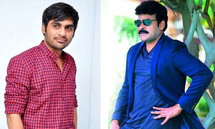 lucifer remake,twist,mega star chiranjeevi,sujeeth,gopichand  ‘లూసిఫర్’ రీమేక్: ఈ ట్విస్టేంటి?