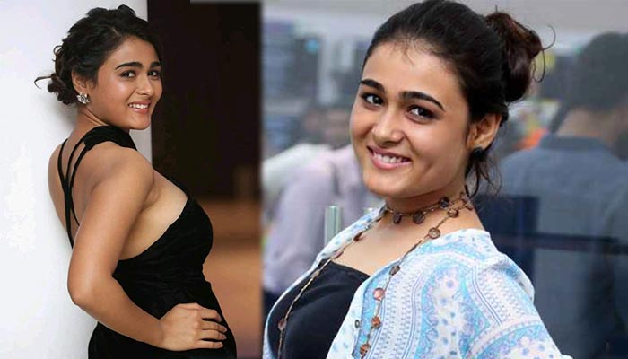 arjun reddy actress,shalini pandey,bollywood movies,lucky chances  మూడు భారీ సినిమాల్లో చాన్స్ కొట్టేసిన షాలినీ!