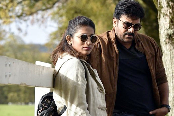 megastar chiranjeevi,chiru,chiru daughter,sushmita,web series,aacharya movie  కుమార్తెకు మాటిచ్చిన చిరు..‘ఆచార్య’ తర్వాత..!