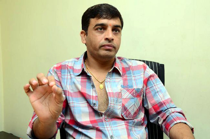 dil raju,second marriage,producer dil raju,marriage  రాజుగారి రెండో పెళ్లి ఈ అమ్మాయితోనేనా!?