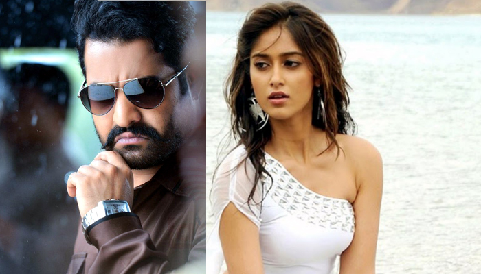 ileana,ileana dcruz,tollywood,cinema chances,tollywood star hero,jr ntr  ఇలియానాపై స్టార్ హీరోకి మండింది.. అందుకే!!