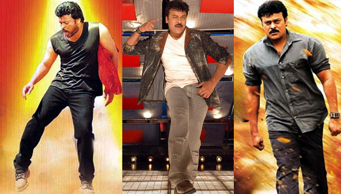 mega star chiranjeevi,chiru,chiru-koratala movie   పాత చిరు గుర్తొస్తారట.. ఇక చూస్కోండి!