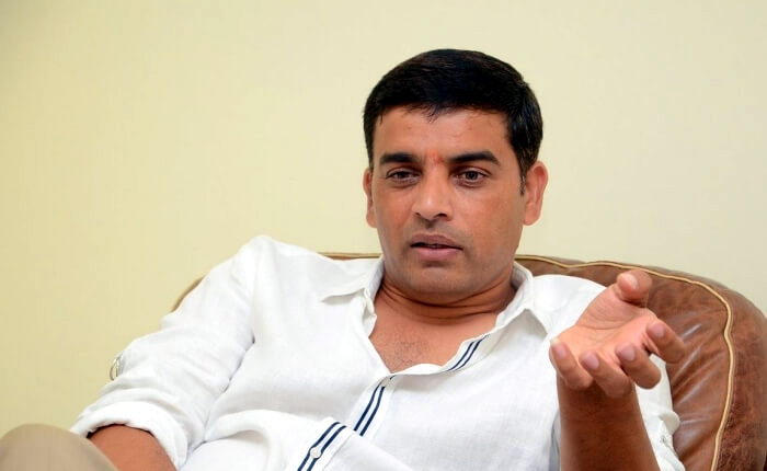 super hit movies producer dil raju,mathu vadalara,iddari lokam okate,dil raju  దిల్ రాజు కూడా కాపాడలేకపోయాడు!