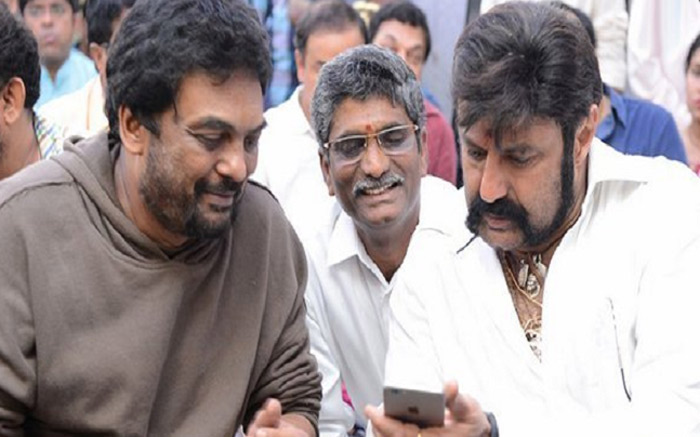 balakrishna,tapori,puri jagannadh,balakrishna and puri jagannath movie title  బాలయ్య టైటిళ్లపై జోరుజోరుగా వార్తలు! 