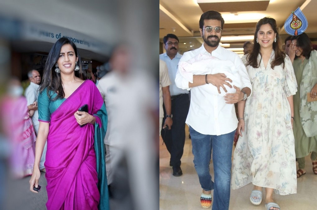 niharika konidela  మెగా ప్రిన్సెస్ పై నిహారిక స్పందన 