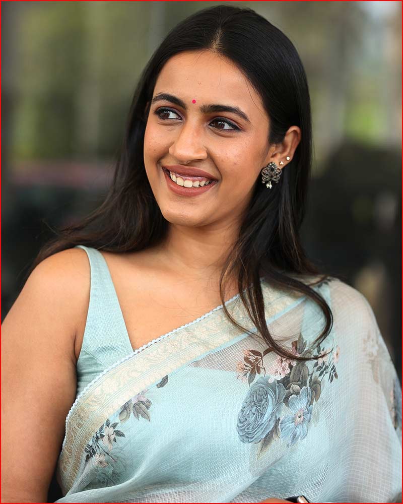 niharika konidela  రెండో పెళ్లిపై నిహారిక కామెంట్స్ వైరల్