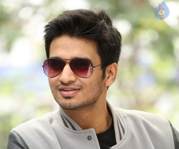 nikhil,affair,swathi,colors swathy,nikhil clarity on affair with swathi  ఎఫైర్ పై నిఖిల్ క్లారిటీ ఇచ్చాడు..!