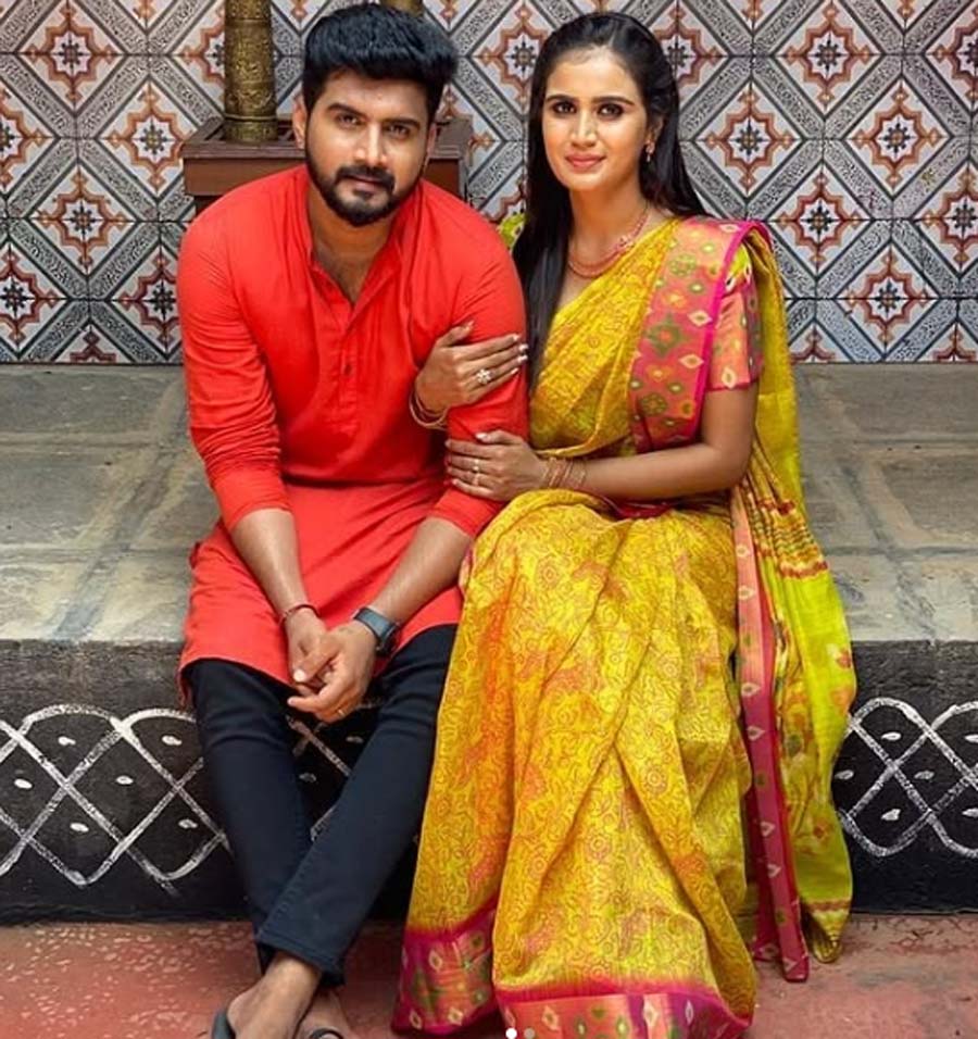 kavya  ఫైనల్ గా బిగ్ బాస్ విన్నర్ బ్రేకప్ క్లారిటీ 