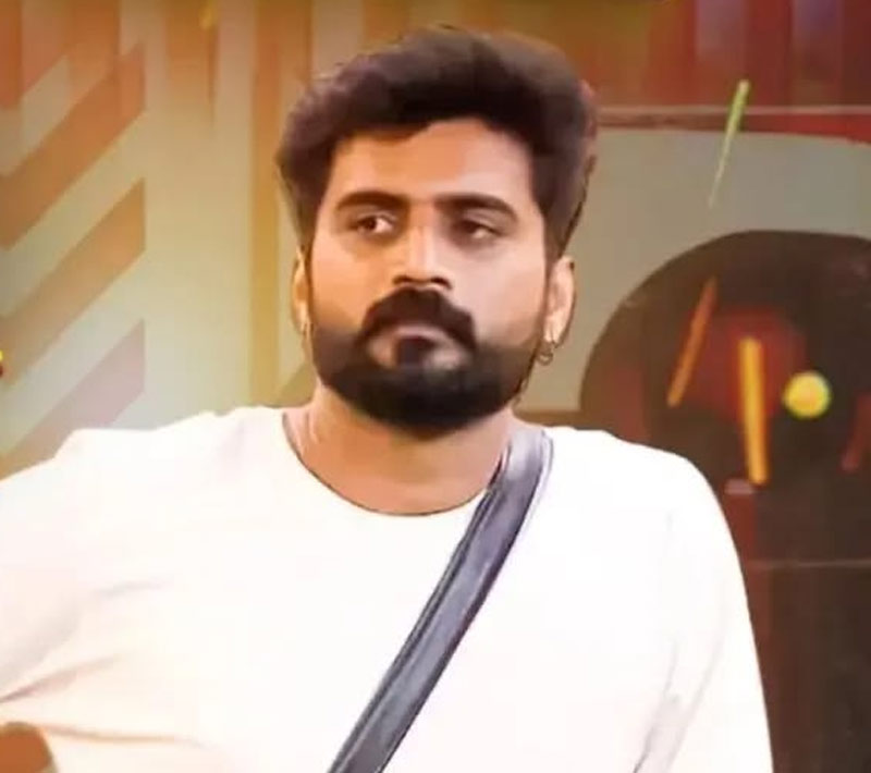 bb8 winner nikhil  ఇక ఆపేయండి: BB8 విన్నర్ వార్నింగ్