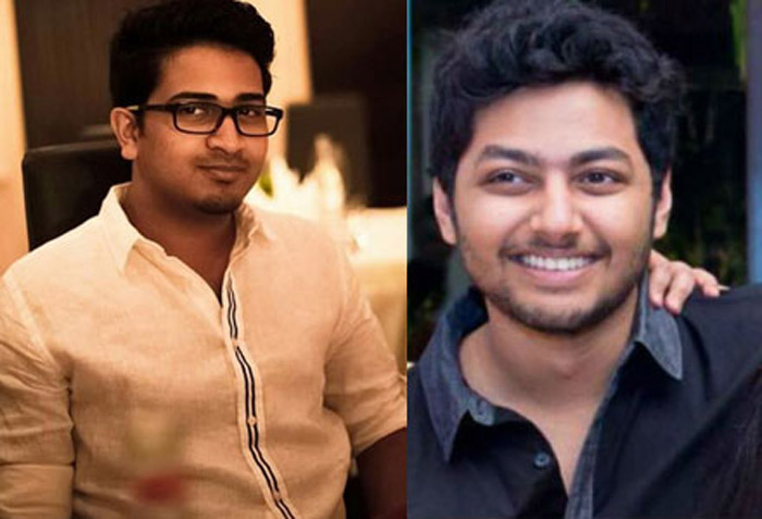 nishith narayan,mokshagna,nishith death,balakrishna  మోక్షజ్ఞపై మోజుతోనే ప్రమాదం! 