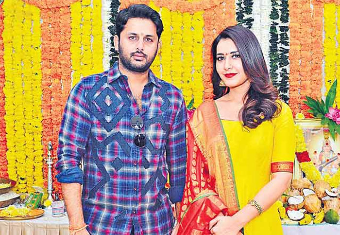 nithiin,srinivasa kalyanam,compitation,lie,august,savyasachi  నితిన్ కి ఈసారి పోటీ లేదు..!