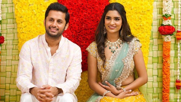 Nithin marriage date fix..? నితిన్ పెళ్ళి డేట్ ఫిక్స్..