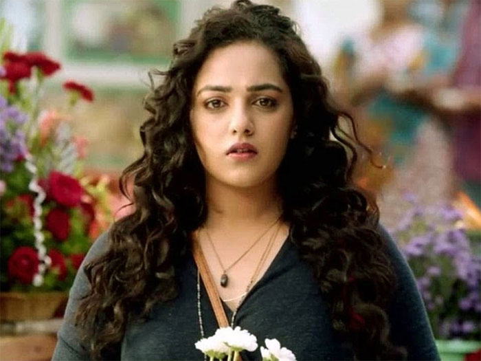 nithya menen,direction,production,awe movie,nani  నానిలా.. నిత్యామీనన్ చేయదంట..!!