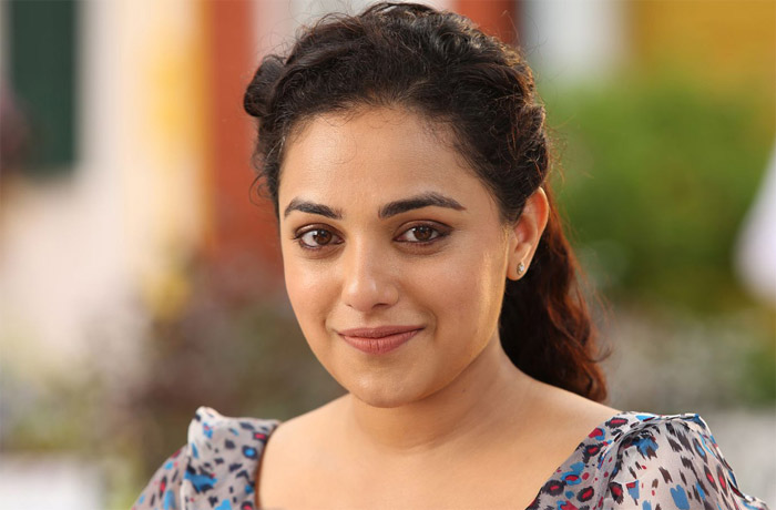 nithya menen,mahanati,nithya menen interview  నిత్యామీనన్‌ ప్రవర్తనే అంతు చిక్కడం లేదు! 