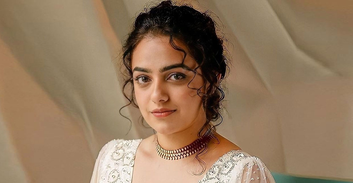 nithya menen  అలా ఆలోచించేవాడితోనే పెళ్లి: నిత్యా మీనన్